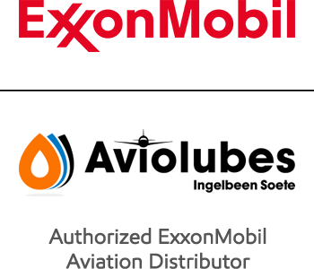 ExxonMobil Aviation Lubricants