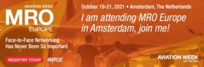 MRO EUROPE