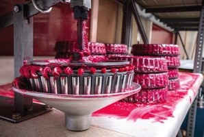 How to maximize maintenance efficiency through proper grease selection