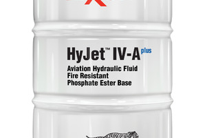 Benefits of HyJet IV-A Plus