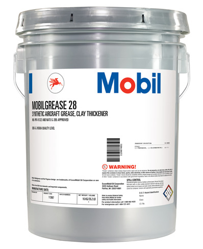 Mobilgrease 28 - order online