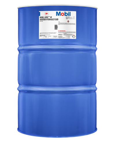 Mobil Aero HF Serie - order online