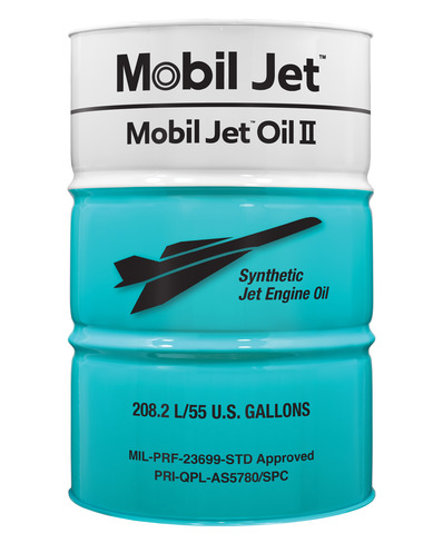Mobil Jet Oil II