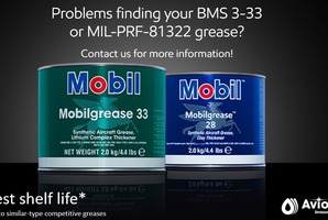 Running into issues purchasing MIL-PRF-81322 or BMS 3-33?