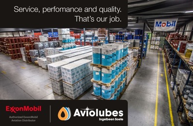 Why choose Aviolubes