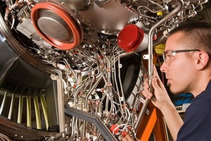 Mobil Jet™ Oil 387 now approved for International Aero Engines V2500 engine