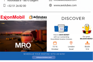 MRO EUROPE 2025
