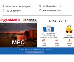 MRO EUROPE