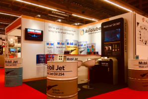 JOIN US AT MRO EUROPE LONDON!