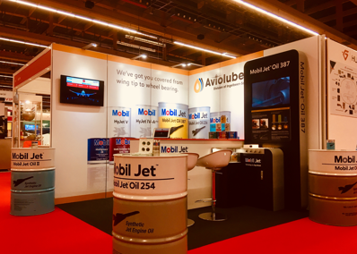 JOIN US AT MRO EUROPE!