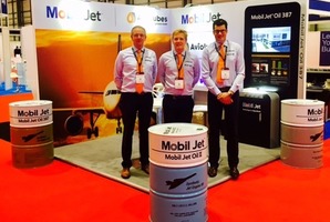 Thanks for your visit at MRO EUROPE 2017!