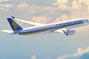 All Nippon Airways' new Airbus A380 aircraft take flight with Mobil Jet™ Oil 387